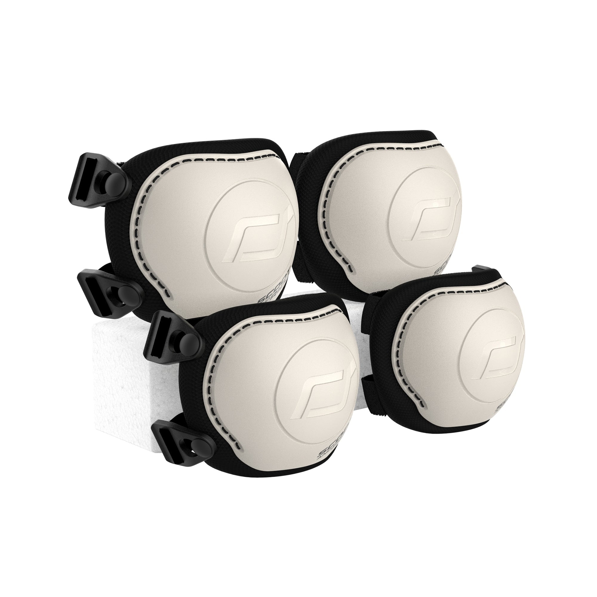 Set Protectores S Ash Scoot And Ride