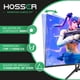 thumbnail image 3 of Monitor Gamer Curvo 27 Hosser Fhd 165hz Gaming Freesync 1ms Negro, 3 of 3
