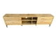 thumbnail image 2 of Rack 75pg Tvline Espiga Natural, 2 of 5