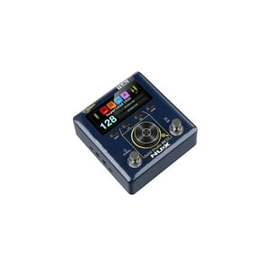 Simulador De Amplificador Nss-6 Solid Studio Mkii Nux