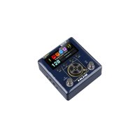 Simulador De Amplificador Nss-6 Solid Studio Mkii Nux