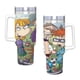 thumbnail image 4 of Vaso Térmico de Acero Inoxidable Desmarcar Ya Grown Up 40 oz, 4 of 6