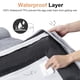 thumbnail image 4 of Cama Grande para Perro NANUYA Ortopédica Impermeable de Peluche, 4 of 7