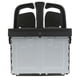 thumbnail image 4 of Portavasos Universal Para Salpicadero Delantero De Coche Deslizante Para Bora Golf MK4 Au-di A4, 4 of 5