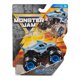 thumbnail image 1 of Camión de juguete Monster Jam Megalodon a escala 1:64 die-cast 2026, 1 of 5