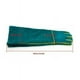 thumbnail image 3 of Guantes antimordeduras para animales, guantes de seguridad de cuero para el baño, aseo y manejo de perros, gatos, aves, serpientes, lagartos y reptiles. Guantes de protección., 3 of 5