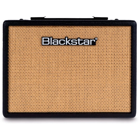 Amplificado de guitarra BlackStar Debut 15E BK