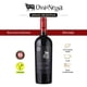thumbnail image 2 of Vino Tinto Gran Reserva Carmenere 13,5° Botella, 2 of 4