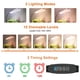 thumbnail image 3 of Grow Lights Led De 4 Cabezales De Espectro Completo Para Plantas, 3 of 7
