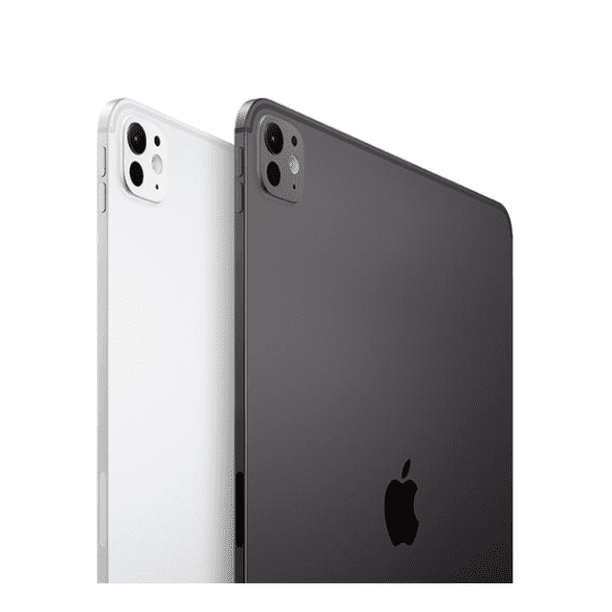 APPLE IPAD PRO 11 M4 WIFI 256GB SILVER | Lider