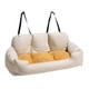 thumbnail image 5 of Asiento De Coche Para Perros Antideslizante Práctico Asiento Elevador Para Perros Grandes Perros Peque?os Medianos Gatos Longitud 100cm, 5 of 5