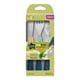 thumbnail image 2 of Conjunto De Cubiertos Bigkids Cutlery 12 Meses+, 2 of 2