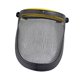 thumbnail image 5 of Casco Seguro Forestal Protector Facial Para Motosierra Recortadora De Jardinería, 5 of 5