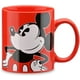 thumbnail image 3 of Cafetera de 1 taza Disney Mickey Mouse con taza, 3 of 3