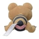 thumbnail image 4 of Pokémon Center: Peluche Sentadito de Sandile #551 - Generación 5-6, 4 of 4