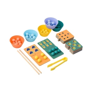 Bothyi - Juguetes Para Contar Y Clasificar Colores Actividades De Aprendizaje Preescolar Para Niños Y Niñas