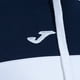 thumbnail image 3 of Polerón Hoodie Hombre Crew V Blanco Joma, 3 of 4