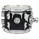 thumbnail image 1 of Tambores Tom Pacific PDP Concept Maple 7x8 en negro satinado, 1 of 1