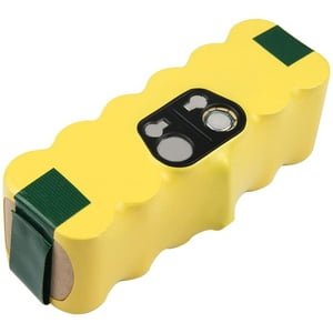 Bateria Nueva Ac Doctor Inc 14.4V Compatible Con Irobot Roomba R3 500 600 700 800 900