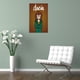 thumbnail image 5 of Daria Cuadro decorativo colgante - Arte de pared - Póster enmarcado - Decoración de pared - Regalos para familia, amigos y aficionados 40*60 cm, 5 of 6