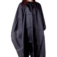 Genérico - Pack De 12 Capas De Barberia Profesional 120X1140 Cm Lau