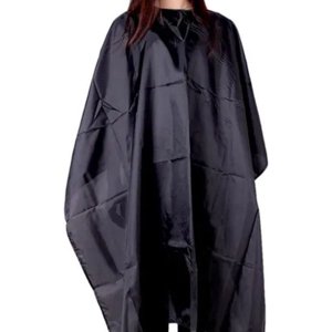 Genérico - Pack De 12 Capas De Barberia Profesional 120X1140 Cm Lau