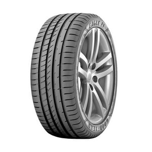 Goodyear - Neumatico 285/40 R21 Eag F1 Asy2 Suv 109Y Ao Xl Fp