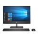 thumbnail image 1 of All in One HP ProOne 400 G5, Intel Core i7-9700, 23.8", 8GB/1TB HDD (Reacondicionado), 1 of 4