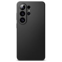 Carcasa Ringke Para Galaxy S26 Ultra Silicone Magnética Negro