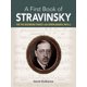 thumbnail image 1 of Book Dover Publications Un primer libro de Stravinsky para piano, 1 of 1