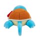 thumbnail image 4 of Peluche Pokémon Squirtle Sleeping 45 cm - PKW0220, 4 of 7