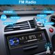 thumbnail image 3 of Autorradio REAKOSOUND Bluetooth Single DIN Estéreo para coche, 3 of 6