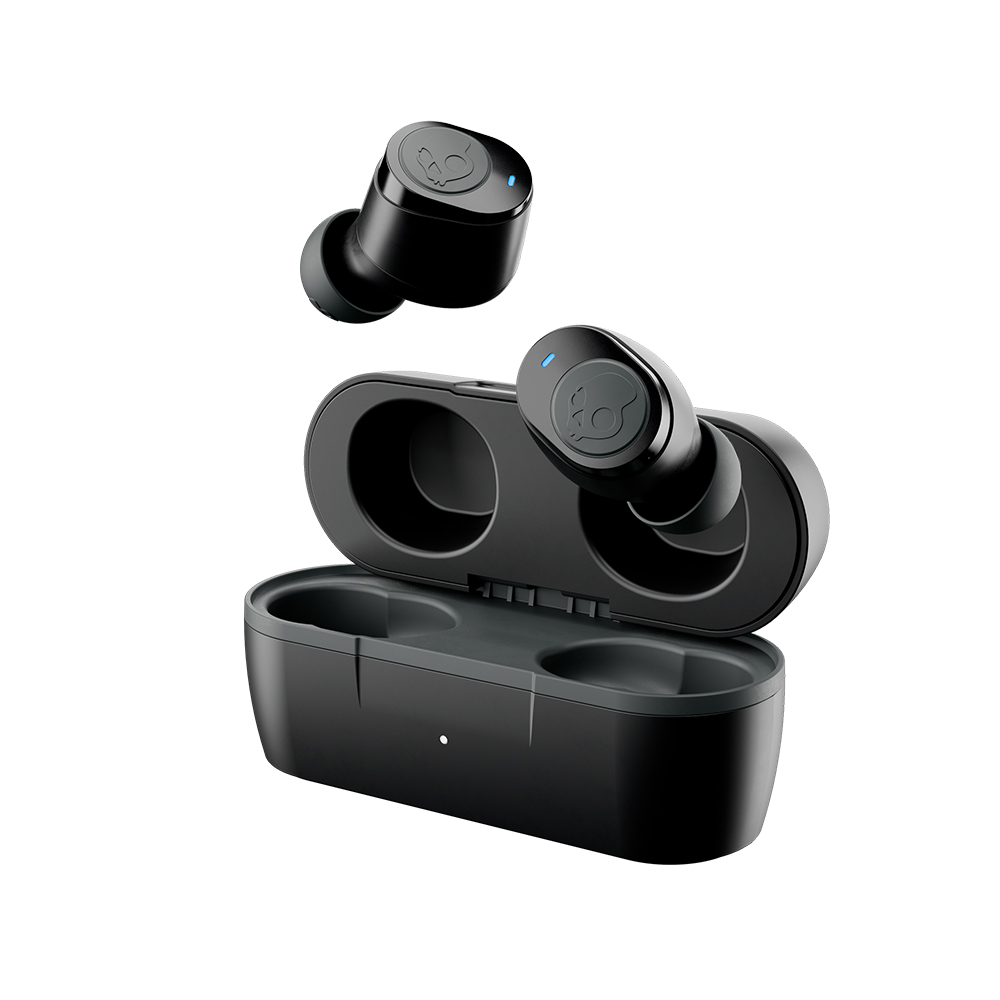 Skullcandy - Audifono Jib True 2 Negro