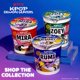 thumbnail image 5 of Set de Papelería Zoey K‑Pop de Horizon Group USA, 5 of 6