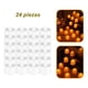 thumbnail image 2 of Pack 24 velas led a pila efecto llama, 2 of 3
