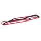 thumbnail image 1 of Reemplazos de cuerda de arco recurvo de tiro con arco de calidad 66 "-70" Negro Rojo 66 pulgadas, 1 of 5