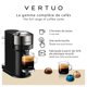 thumbnail image 5 of Cafetera y cafetera espresso Nespresso Vertuo Next Deluxe, 5 of 9