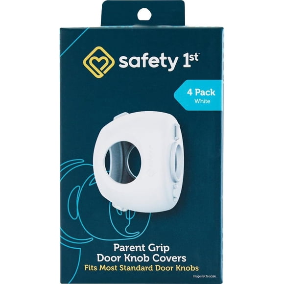 Protector de perilla Safety 1st Parent Grip estándar