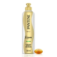 Crema De Peinar Pro-V Restauración 300 Ml Pantene