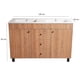 thumbnail image 3 of Vanitorio doble 1.2m madera, 3 of 3