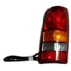thumbnail image 1 of Conjunto de luces traseras TYC compatible con la Silverado 1999-2002, 1 of 2