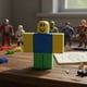 thumbnail image 3 of Figura Noob - Roblox, 3 of 3