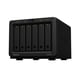 thumbnail image 1 of NAS Synology DS620slim de 6 bahías para discos de 2.5" sin discos, 1 of 7
