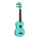 thumbnail image 2 of Ukelele Soprano Recycled Ka-R-Wmg-BL-S Aqua Mist, 2 of 4