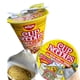 thumbnail image 2 of Ramen Pollo Estilo Japones Formato Vaso Nissin 69 Gr, 2 of 3