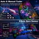 thumbnail image 4 of Control inalámbrico Pro NealGamefy para Nintendo Switch, 4 of 6