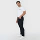 thumbnail image 4 of Pantalón Hombre 5 Pocket Negro Corona, 4 of 5