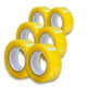 thumbnail image 1 of Pack X6 Cintas De Embalaje Scotchs Cintas Adhesivas 300mtrs, 1 of 5