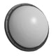 thumbnail image 1 of Pelota De Equilibrio Antideslizante Para Ejercicio Físico Para Entrenamiento En Casa Estilo Gimnástico A Gris, 1 of 5
