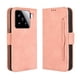 thumbnail image 2 of Funda Tipo Billetera FOXDOCK para Xiaomi 15 Pro – Tapa Flip con Tarjetero, 2 of 5